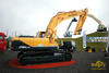 Pásové rypadlo Hyundai Robex 290 LC-9