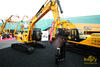 Pásové rypadlo JCB JS260 XD