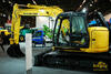Pásové rypadlo New Holland Kobelco E140C SR