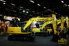 Pásové rypadlo New Holland Kobelco E175C