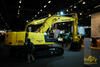 Pásové rypadlo New Holland Kobelco E215C