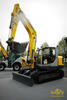 Pásové rypadlo Wacker Neuson 14504