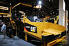 Pásový asfaltový finišer Caterpillar AP1055E