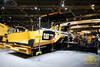 Pásový asfaltový finišer Caterpillar AP655D