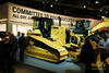 Pásový dozer Caterpillar D6N LGP