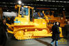 Pásový dozer Dressta TD-14M