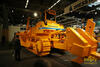 Pásový dozer Dressta TD-40E