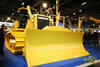 Pásový dozer Komatsu D65WX-17