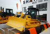 Pásový dozer Shantui SD16-3