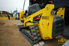 Pásový smykem řízený nakladač Wacker Neuson 1101 CP Powerflow