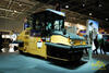 Pneumatikový válec Caterpillar CW34