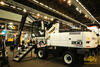 Překládkové rypadlo Hidromek HMK 200 W MH