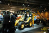 Rypadlonakladač Caterpillar 432F