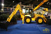 Rypadlonakladač Komatsu WB97S-5