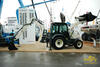 Rypadlonakladač Terex TLB840