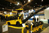 Silniční fréza Bomag BM 600-15