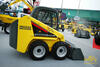 Smykem řízený nakladač Wacker Neuson 701 S