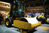 Tahačový válec Caterpillar CS44