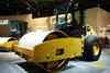 Tahačový válec Caterpillar CS54 XT