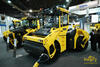 Tandemový válec Bomag BW 202 AD-4