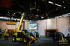 Teleskopický manipulátor New Holland LM1745