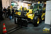 Teleskopický manipulátor New Holland LM625 Turbo