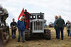 25. Dozer DT54