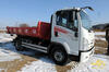 Nákladní vozidlo Isuzu F11.205 s kontejnerem