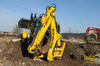 Rypadlonakladač New Holland B110B