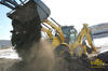 Rypadlonakladač New Holland B110B