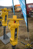 Hydraulická kladiva Atlas Copco SB152 a SB302
