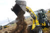 Kolový nakladač Wacker Neuson WL36