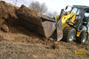 Kolový nakladač Wacker Neuson WL36
