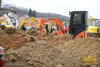 Pásové minirypadlo Hitachi Zaxis ZX17U-2