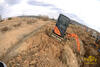 Pásové minirypadlo Hitachi Zaxis ZX17U-2