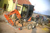 Pásové minirypadlo Hitachi Zaxis ZX17U-2 - odvoz domů