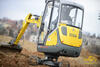Pásové minirypadlo Wacker Neuson ET 20