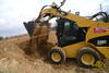 Smykem řízený nakladač Caterpillar 246C