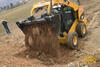 Smykem řízený nakladač Caterpillar 246C