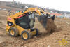 Smykem řízený nakladač Caterpillar 246C
