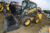 Smykem řízený nakladač New Holland L225