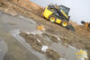 Smykem řízený nakladač New Holland L225