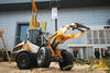 Kolový nakladač Liebherr L 506 Compact