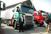 Nákladní vozidlo Scania G 450
