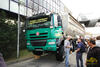 Nákladní vozidlo Tatra Phoenix T 158-8P5R33.311 6x6.1R