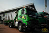 Nákladní vozidlo Volvo FMX 540 Euro 6