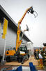 Překládkové rypadlo Liebherr LH 30 M Litronic