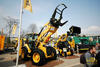 Rypadlonakladač Caterpillar 444F