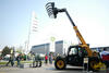 Teleskopický manipulátor Caterpillar TH407C Agro Version