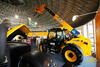 Teleskopický manipulátor JCB 531-70 Agri